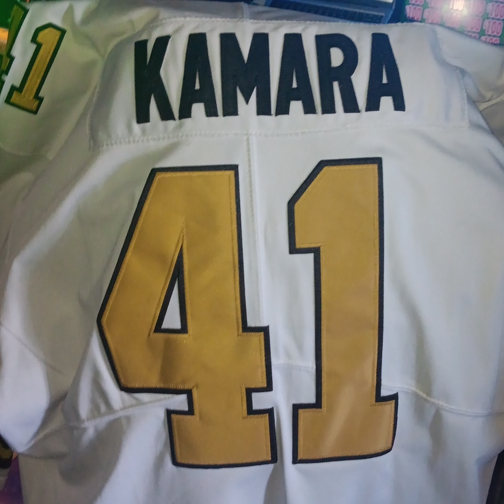 Kamara jerseys à - Picture 4 of 4